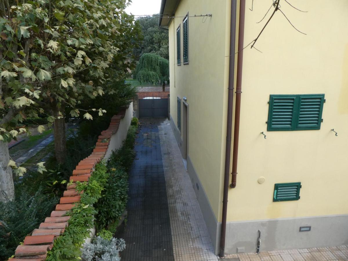 Casa Storica E Confortevole Empoli Exterior photo