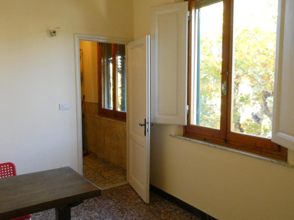 Casa Storica E Confortevole Empoli Exterior photo